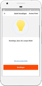 Anleitung Tuya Smart Life App - smart-leuchten.de