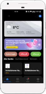 smart life app tuya anleitung 1