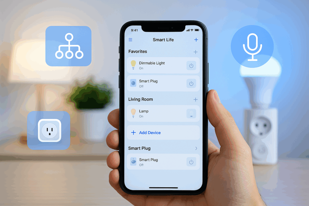 10_hacks_smart_life_app_smart-leuchten.de